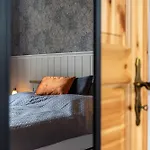 Apartman Landglueck Hohenmocker