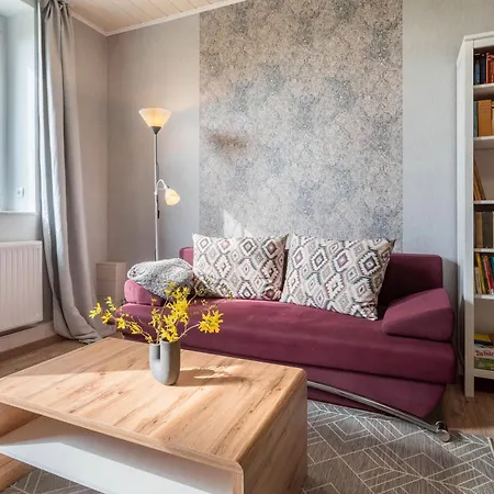 Landglueck Hohenmocker