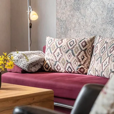 Appartement Landglueck *