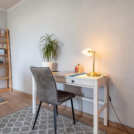 Appartement Landglueck