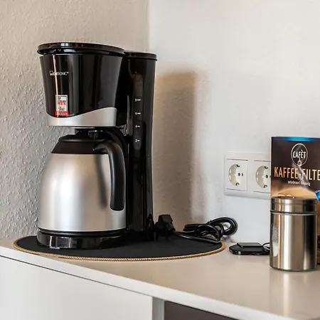 Appartement Landglueck