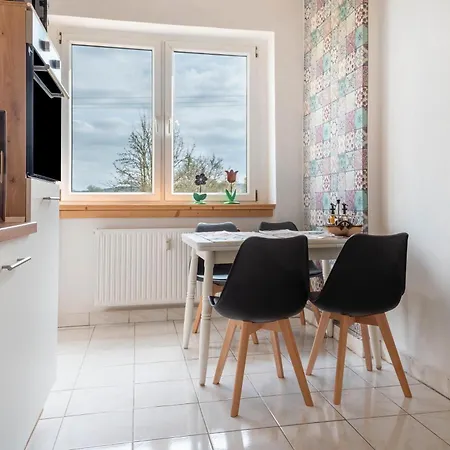 Landglueck Hohenmocker