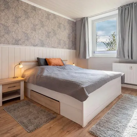 Appartement Landglueck *