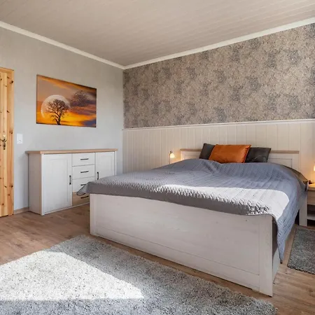 Appartement Landglueck *