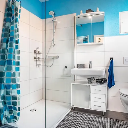 Landglueck Hohenmocker