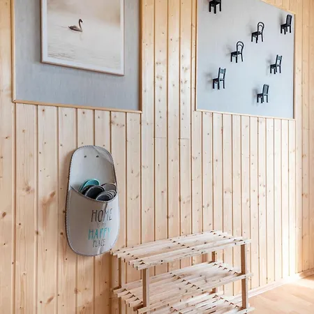 Appartement Landglueck *