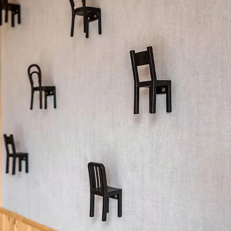 Appartement Landglueck Hohenmocker