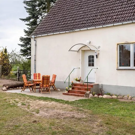 Landglueck Appartement