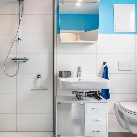 Appartement Landglueck *