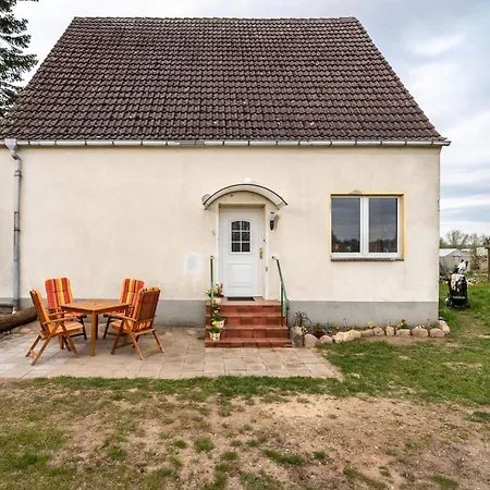 Appartement Landglueck Hohenmocker