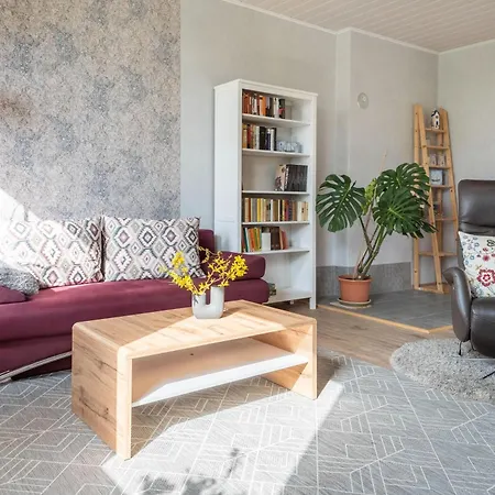 Appartement Landglueck *
