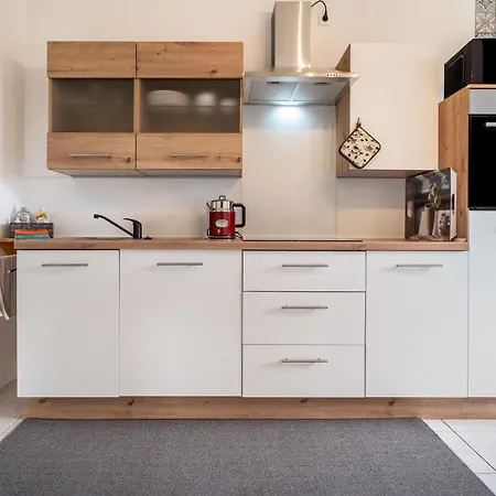Appartement Landglueck