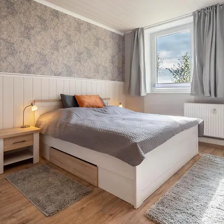 Appartement Landglueck