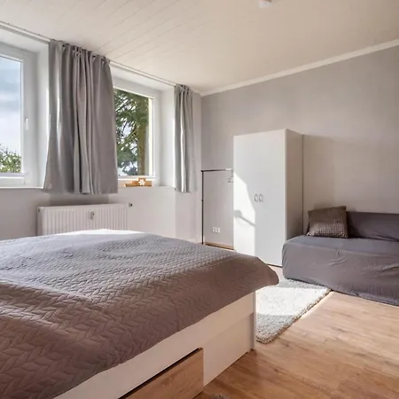 Appartement Landglueck *