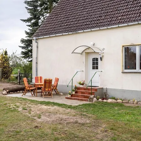Appartement Landglueck Hohenmocker