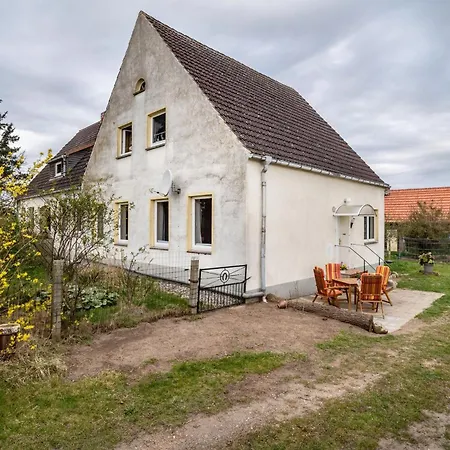 Landglueck Appartement *