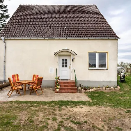 Appartement Landglueck